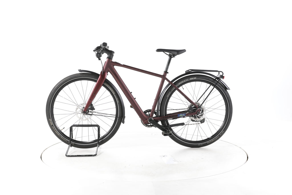 Winora E-Flitzer Trekking E-Bike 2024 - Image 7