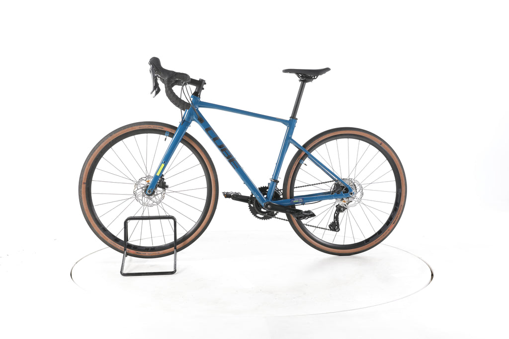 Cube Nuroad Race Gravelbike - Image 7