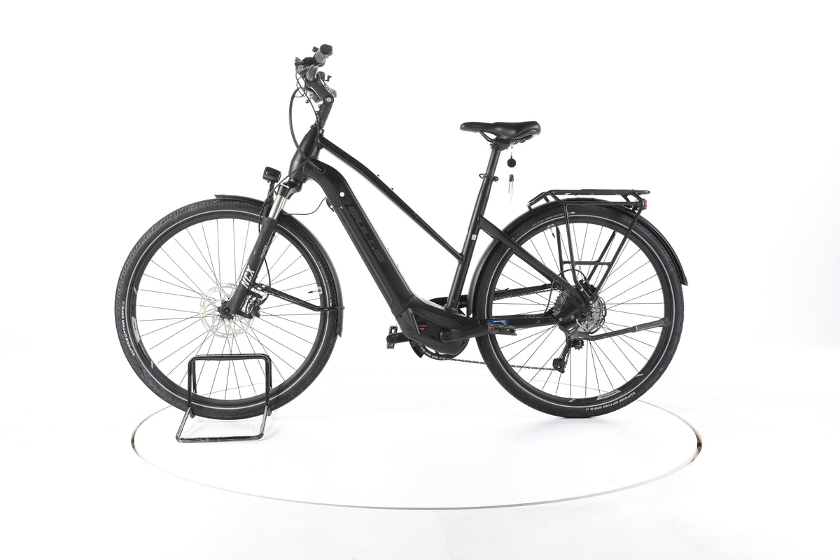 Bulls Lacuba EVO 10 Trekking E-Bike - Image 7
