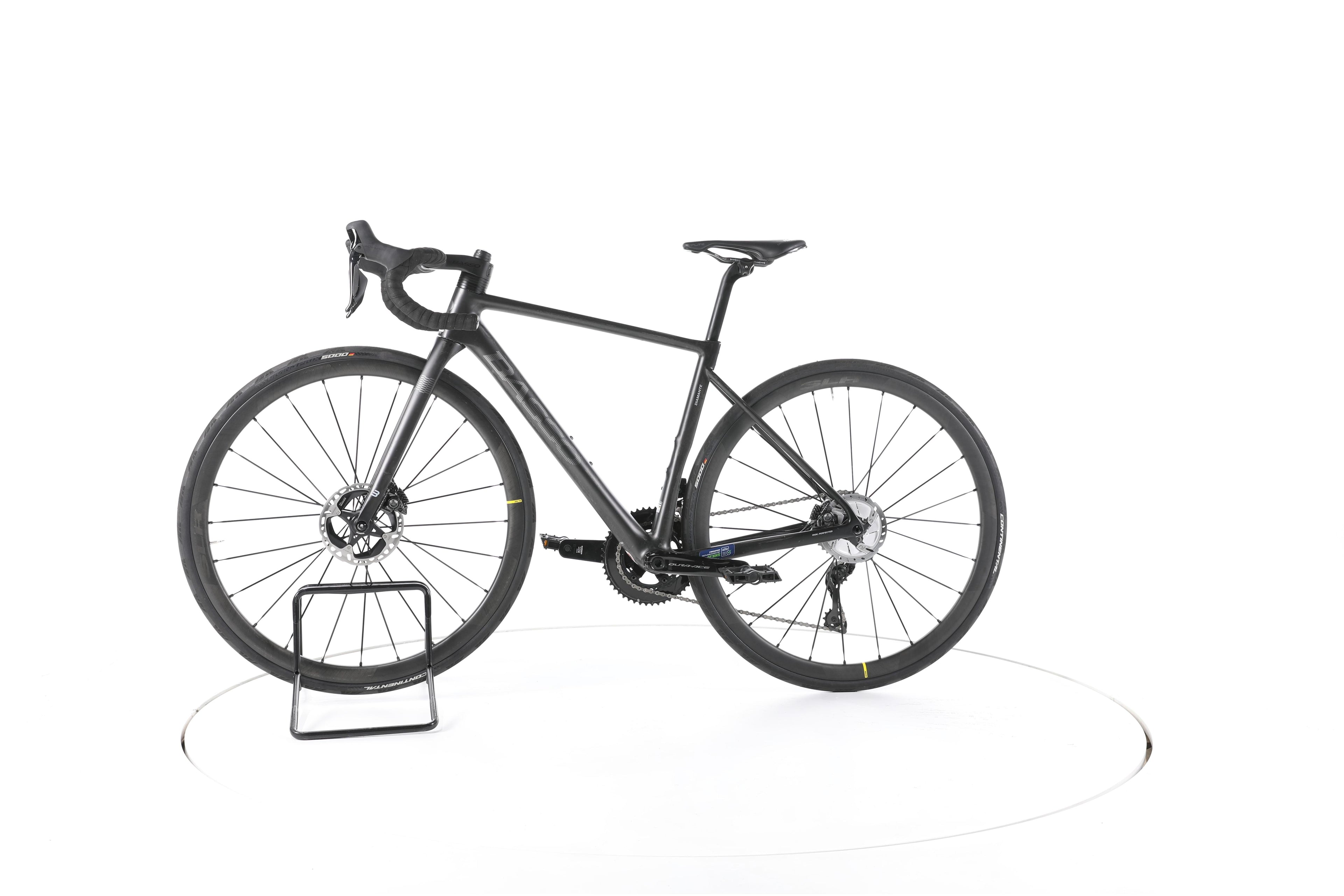 Basso Diamante - Image 7