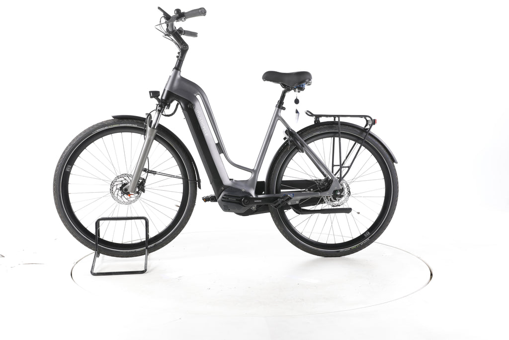Multicycle Voyage Emi City E-Bike Tiefeinsteiger - Image 7