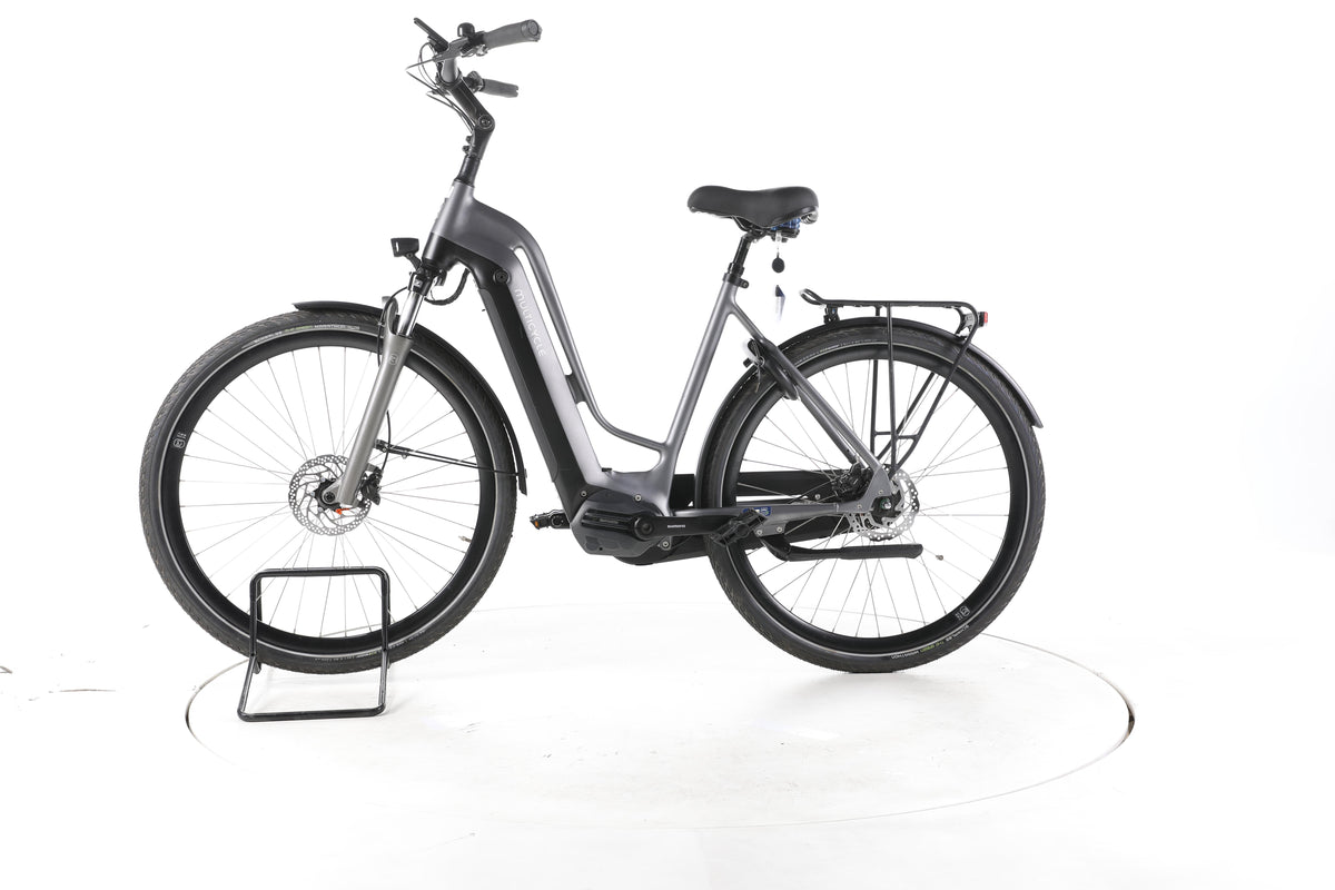 Multicycle Voyage Emi City E-Bike Tiefeinsteiger - Image 7