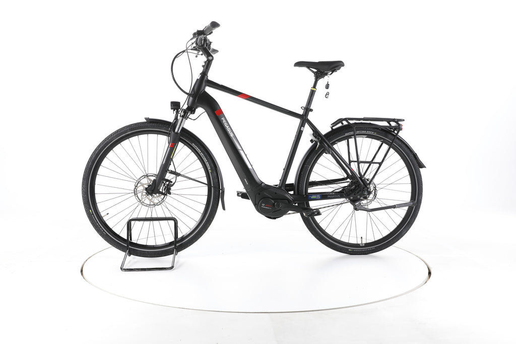 Pegasus Premio EVO 5F City E-Bike - Image 7