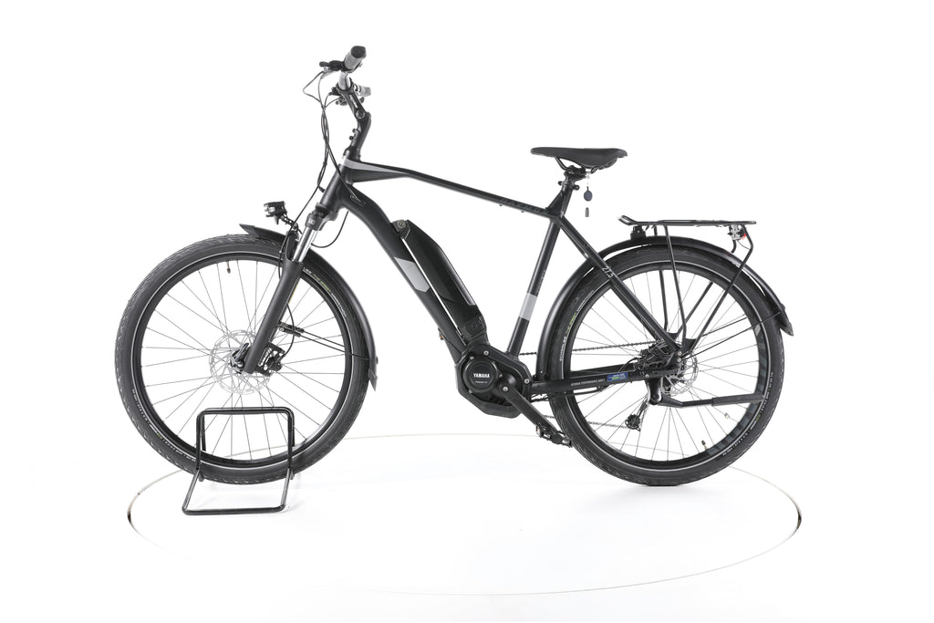 R Raymon TourRay E 3.0 Trekking E-Bike - Image 7