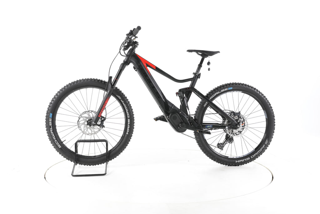 Bulls E-Stream EVO AM 3 Fully E-Bike - Image 7