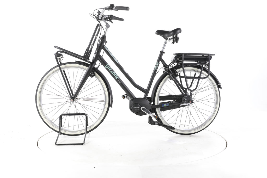 Gazelle Miss Grace C7+ City E-Bike Tiefeinsteiger - Image 7