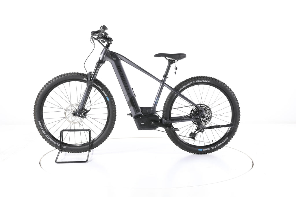 Benotti Sondrio+ E-Bike - Image 7