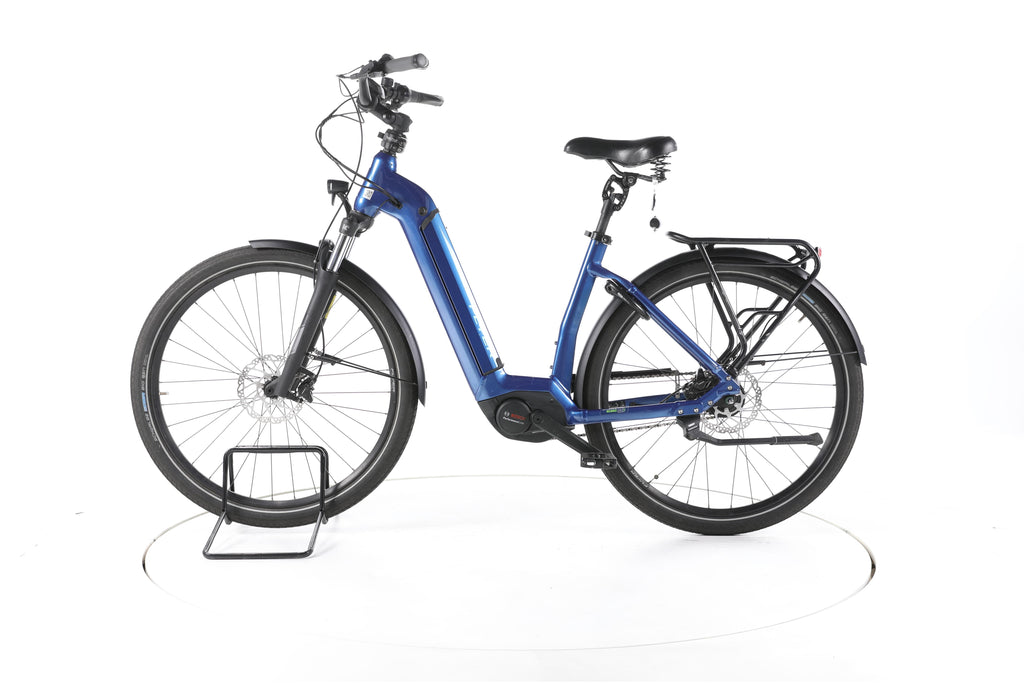 FLYER Gotour6 5.40 Trekking E-Bike Tiefeinsteiger - Image 7