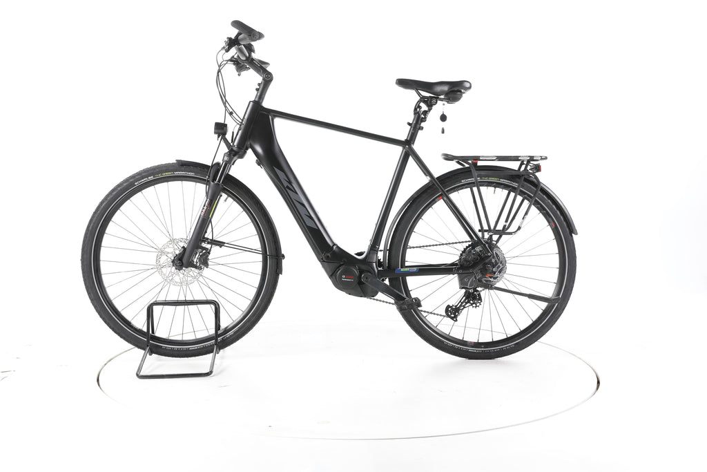 KTM Cento 11 Plus Trekking E-Bike - Image 7