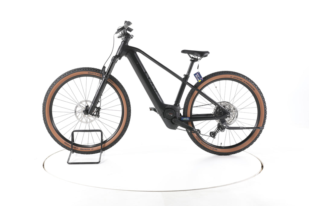 Cube Reaction Hybrid SLX E-Bike - Image 7