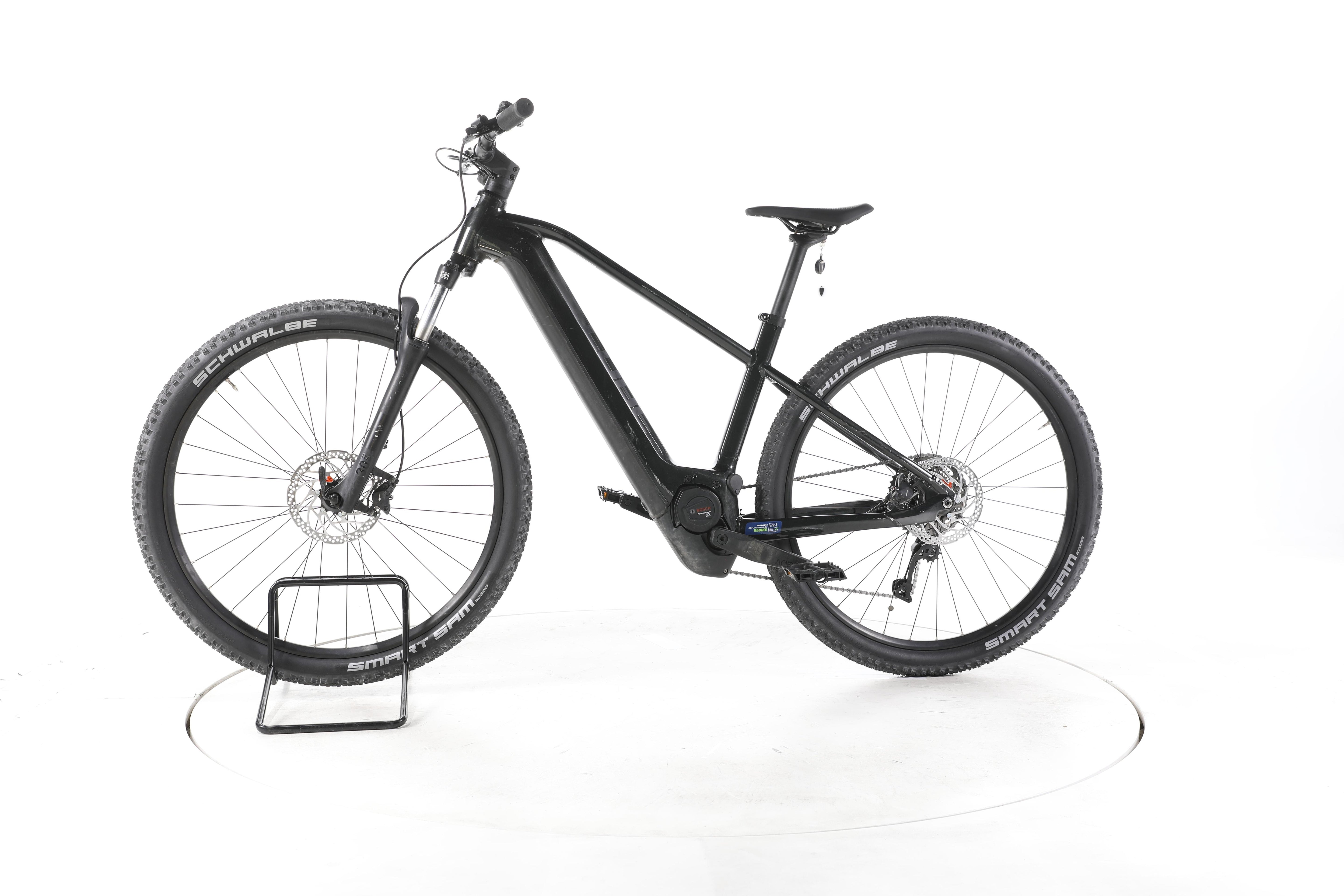 Cube Reaction Hybrid ONE E-Bike - Image 7