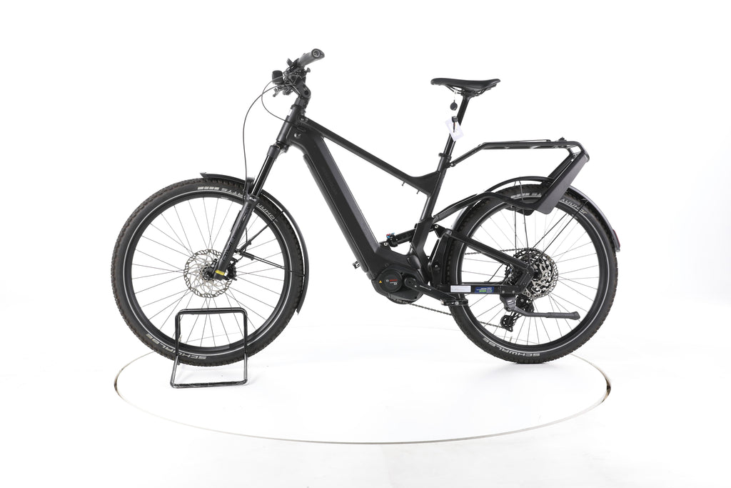 Riese & Müller Delite4 GT touring SUV E-Bike - Image 7