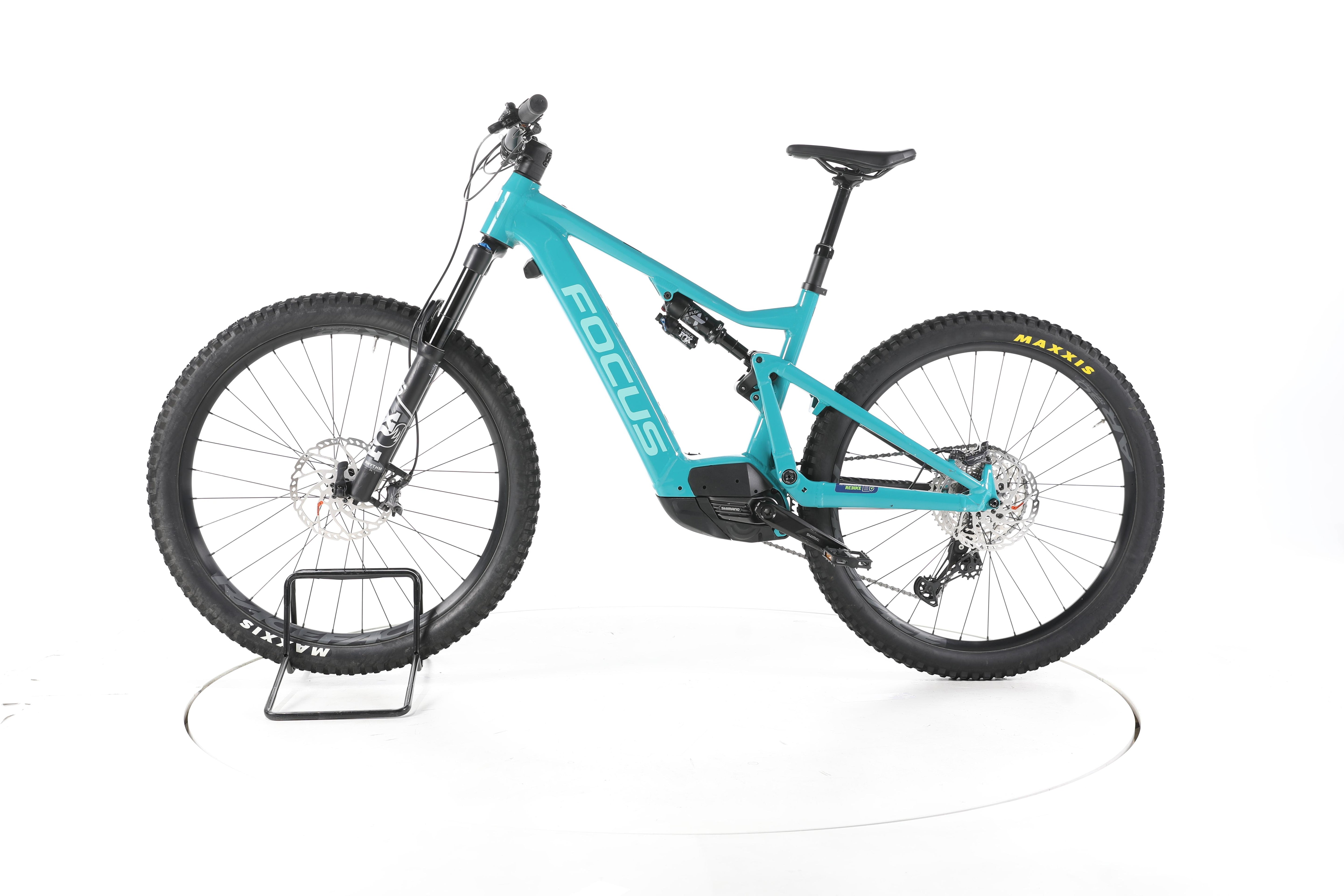 Focus JAM² 7.9 E-Bike Fully - Image 7