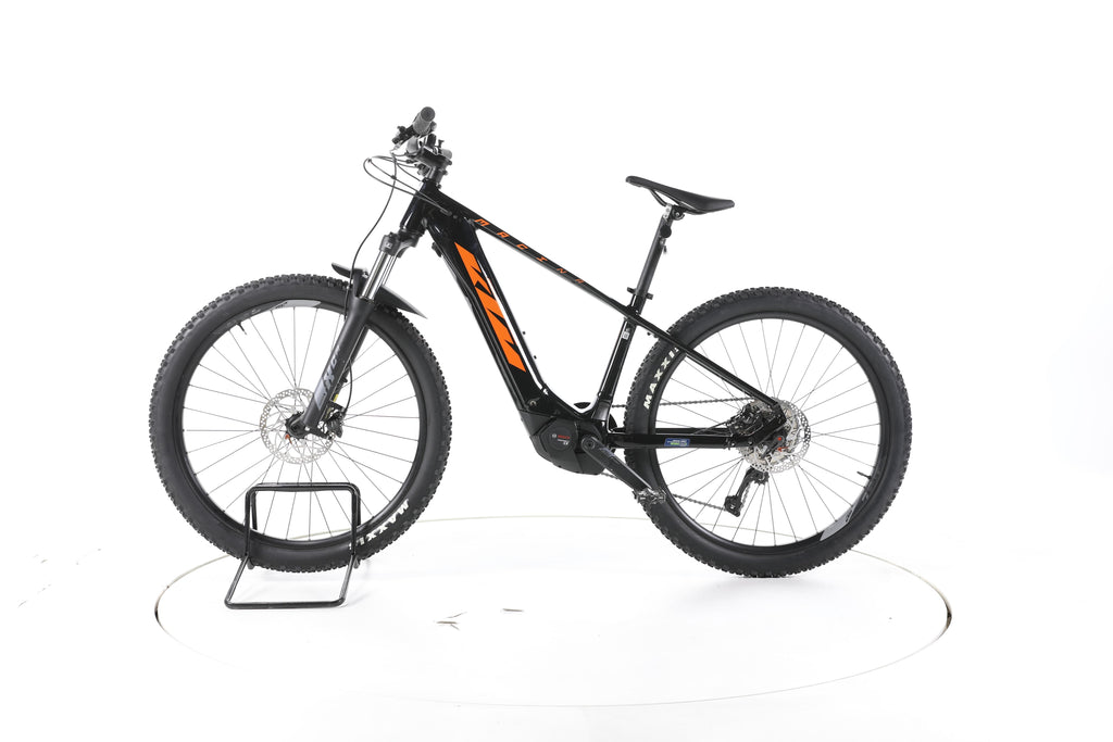 KTM MACINA TEAM 673 E-Bike - Image 7
