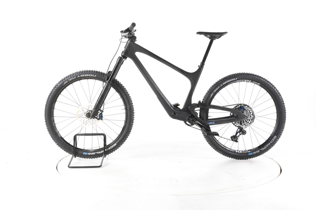 BOLD CYCLES Linkin Fahrrad Fully - Image 7