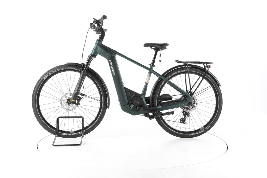Bergamont E-Horizon SUV 6 Trekking E-Bike 2024 - Image 7