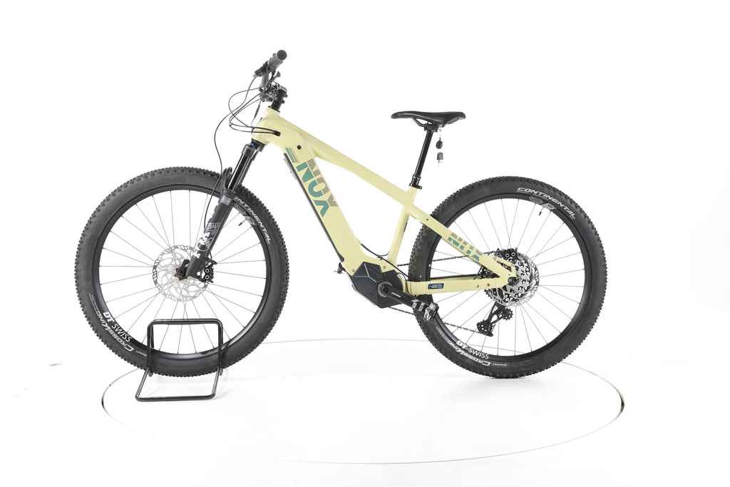 Nox Cycles HYBRID XC TRAIL E-Bike - Image 7
