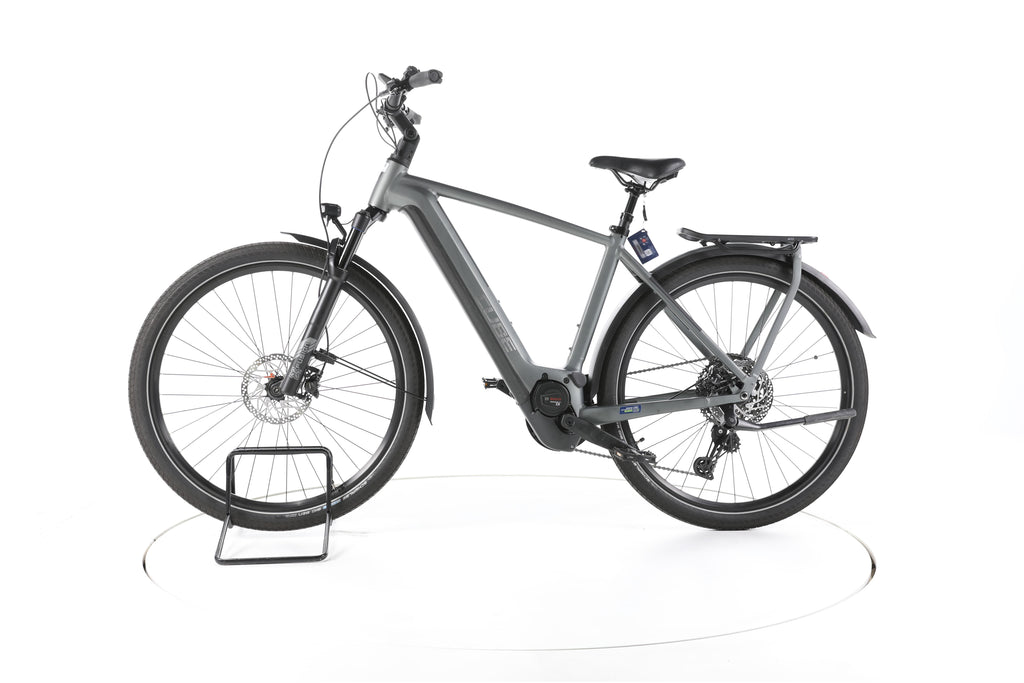 Cube Kathmandu Hybrid Pro Trekking E-Bike 2024 - Image 7