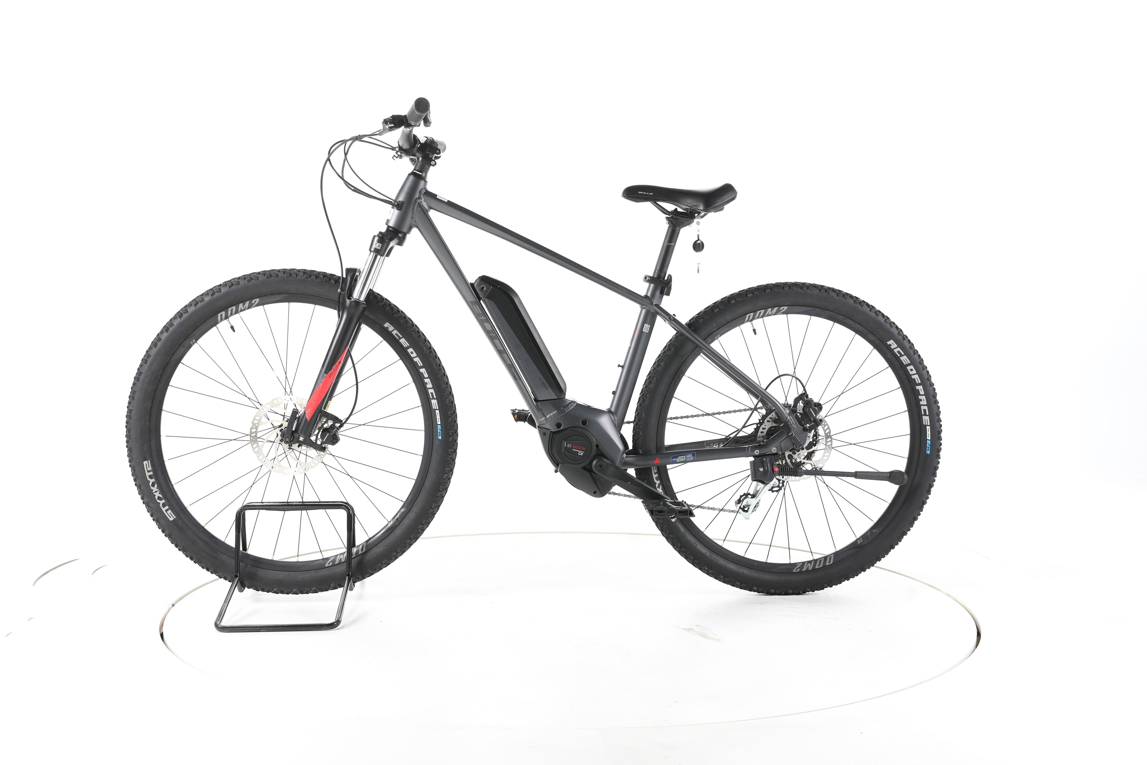 Bulls LT CX E-Bike 2024 - Image 7