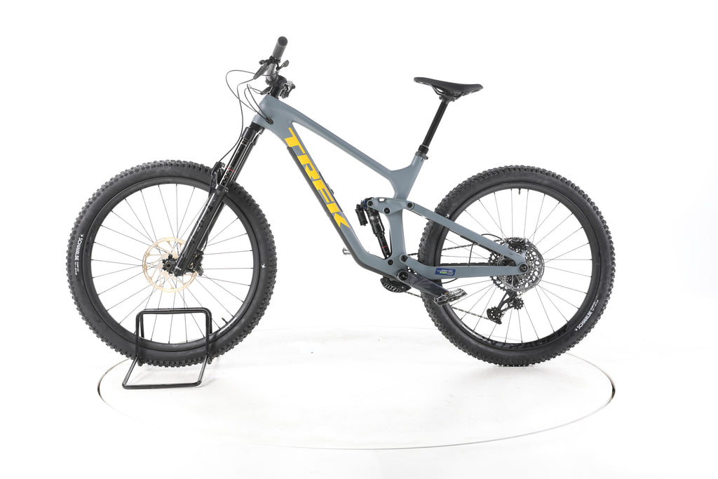 Trek Slash 9.8 GX Fahrrad Fully - Image 7