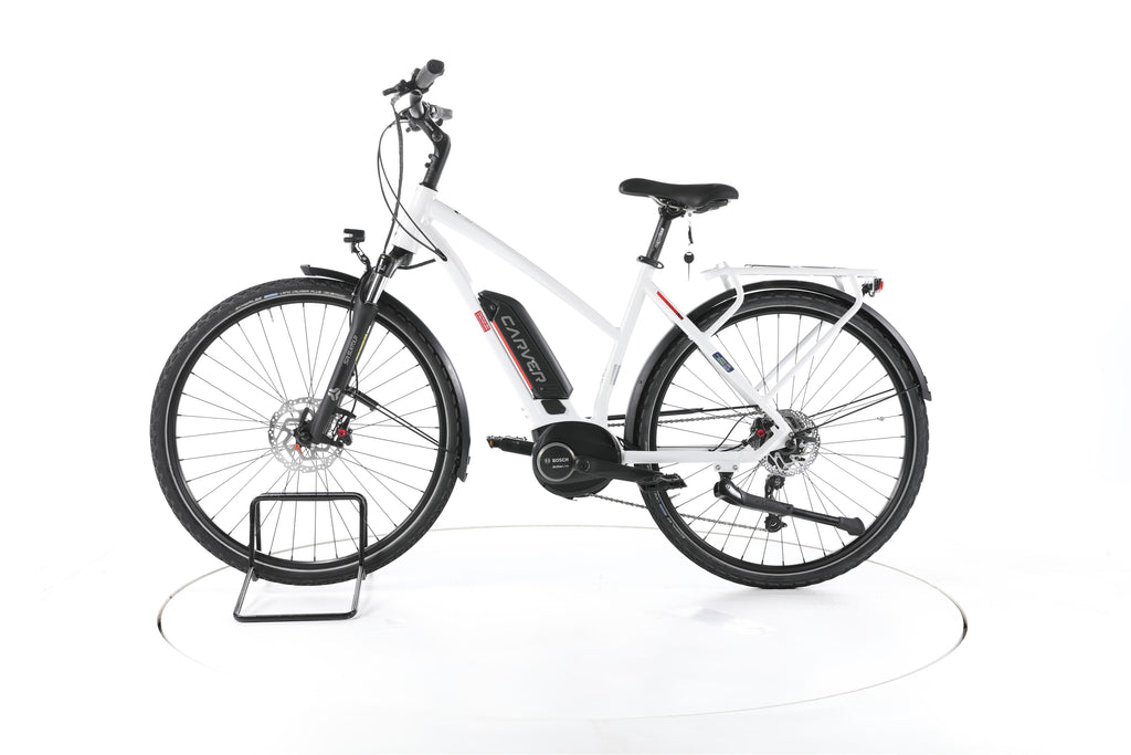 Carver TOUR-E LTD Trekking E-Bike - Image 7