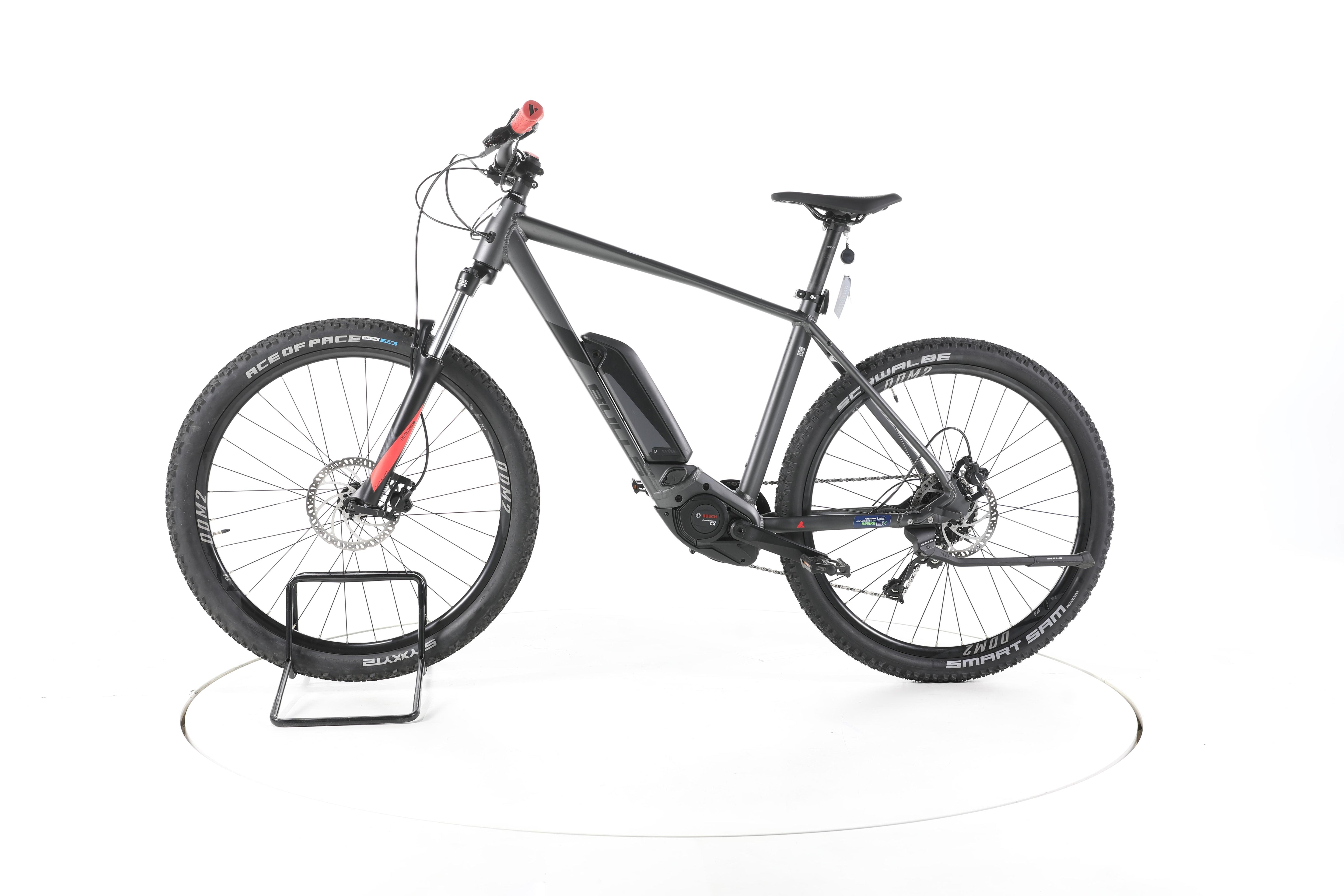 Bulls LT CX E-Bike - Image 7