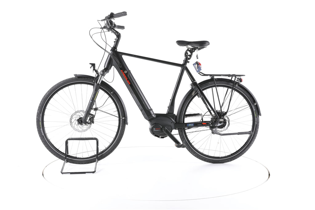 Kreidler Vitality Eco 8 City E-Bike - Image 7