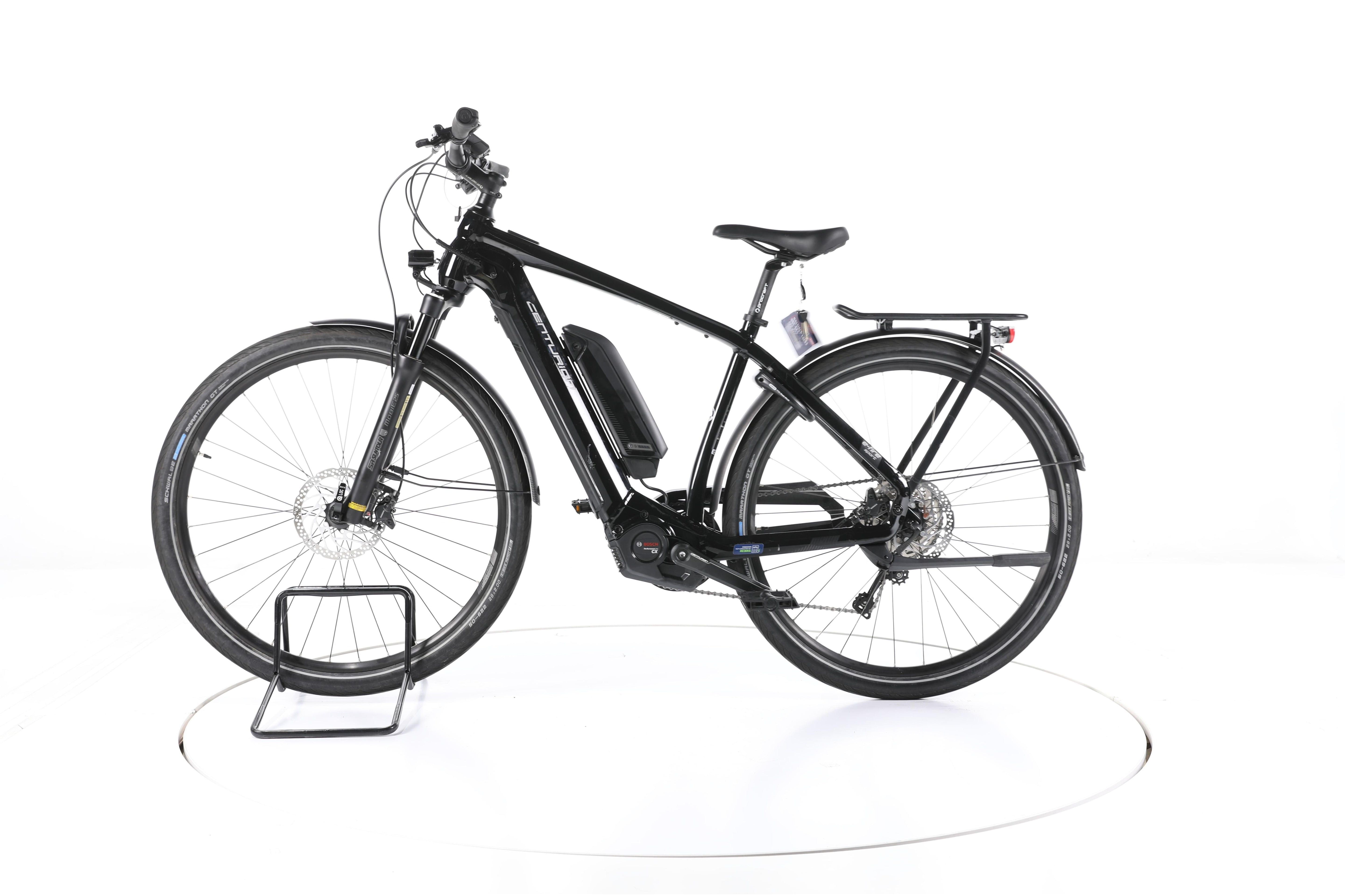Centurion E-Fire Sport R2600i Trekking E-Bike - Image 7