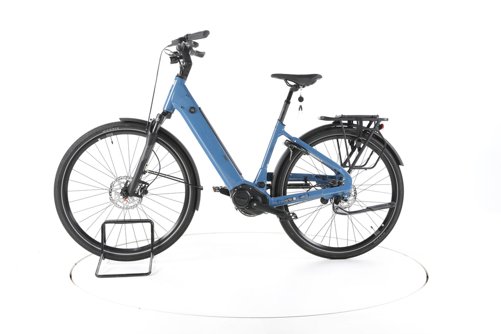 Liv Allure E+ 2 City E-Bike Tiefeinsteiger - Image 7
