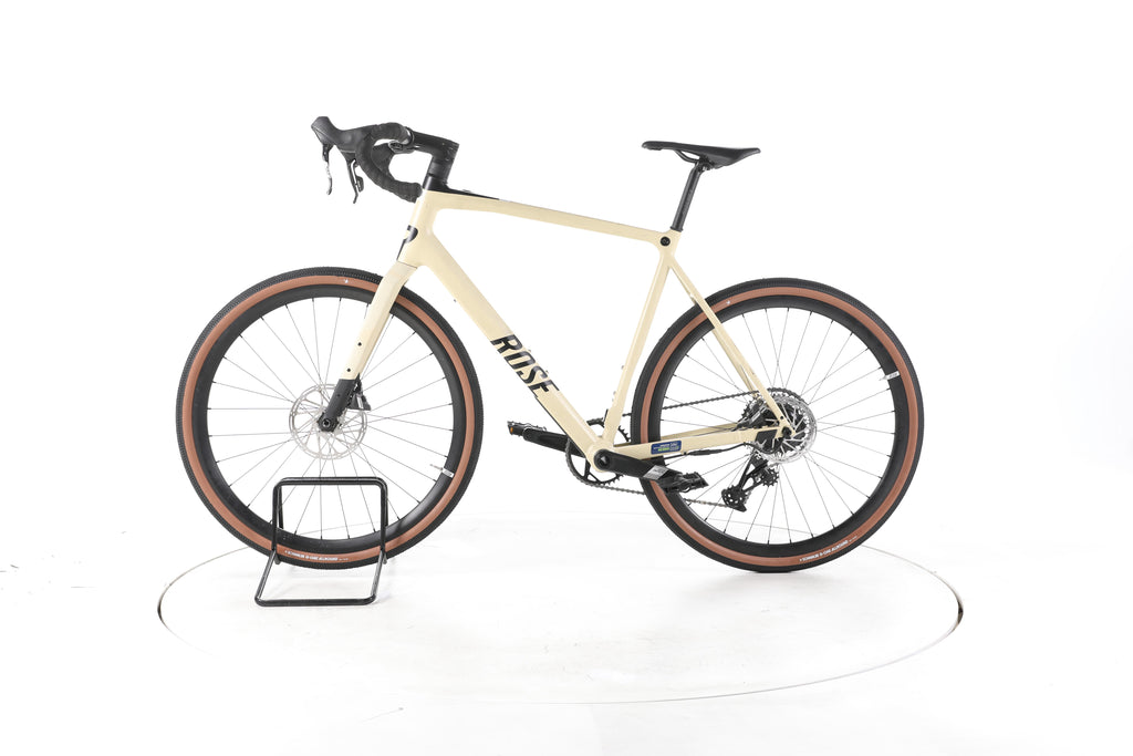 Rose Backroad E-Gravel & Rennrad Carbon - Image 7