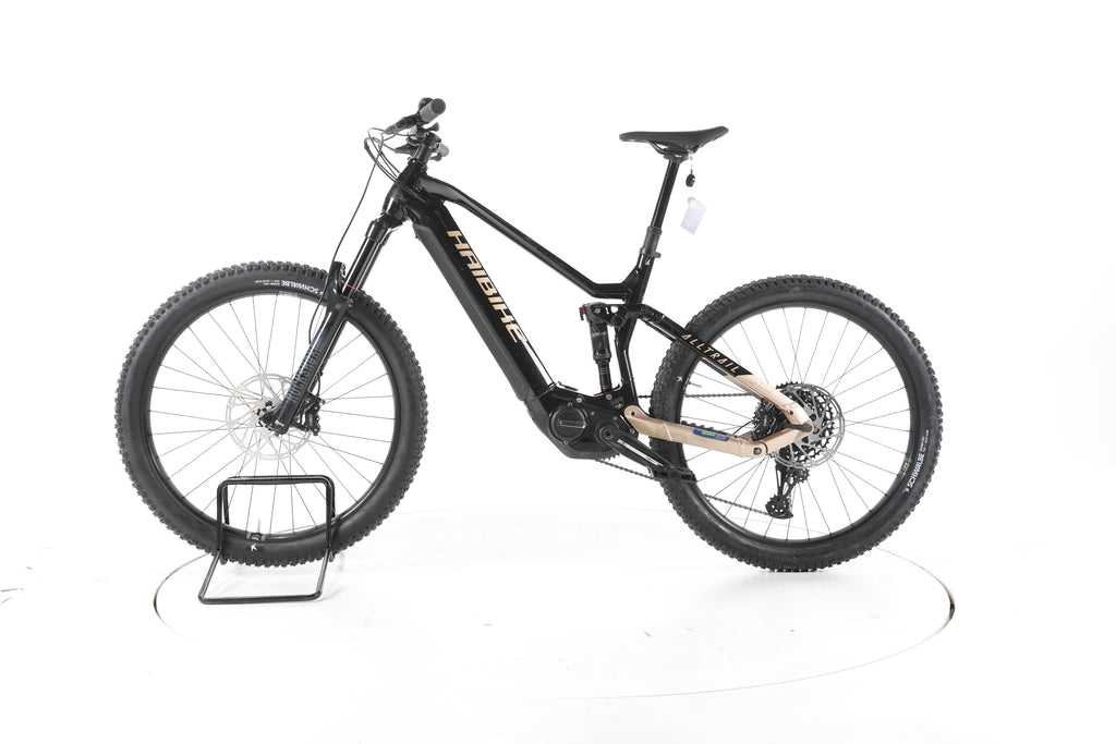 Haibike AllTrail 7 Fully E-Bike - Image 7