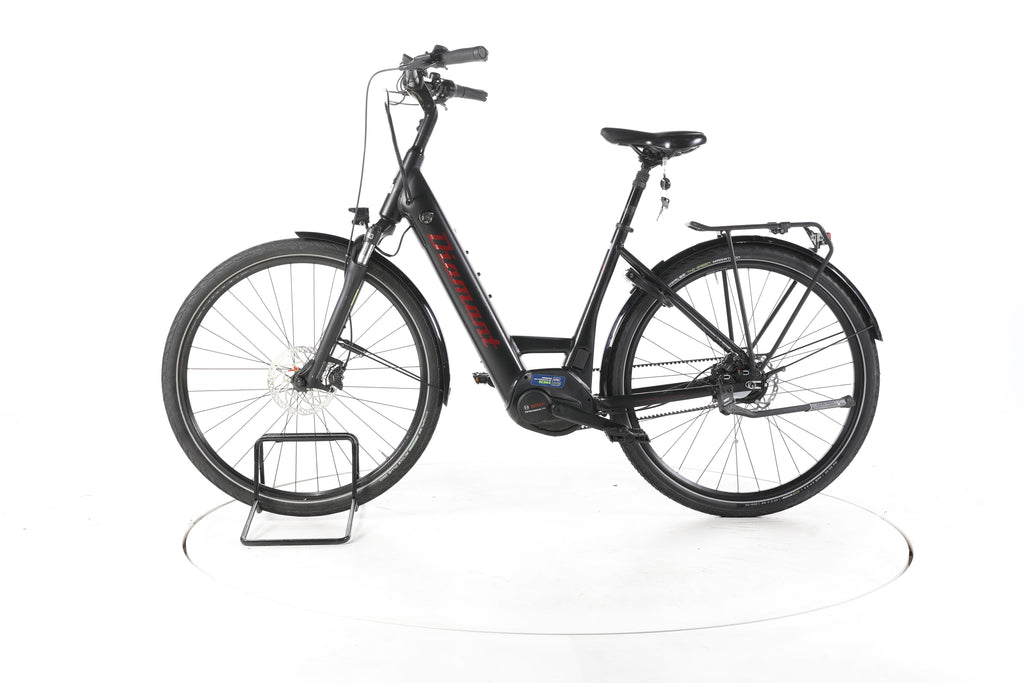 Diamant Beryll Esprit+ RT Gen 2 City E-Bike Tiefeinsteiger - Image 7