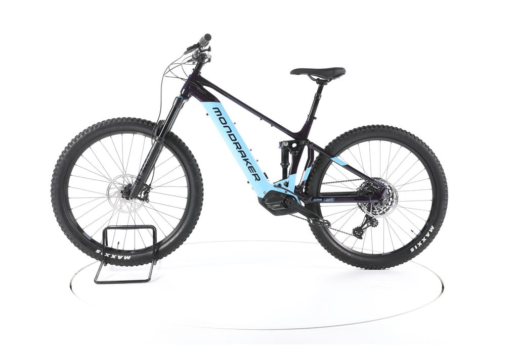 Mondraker DUSK R Fully E-Bike 2023 - Image 7