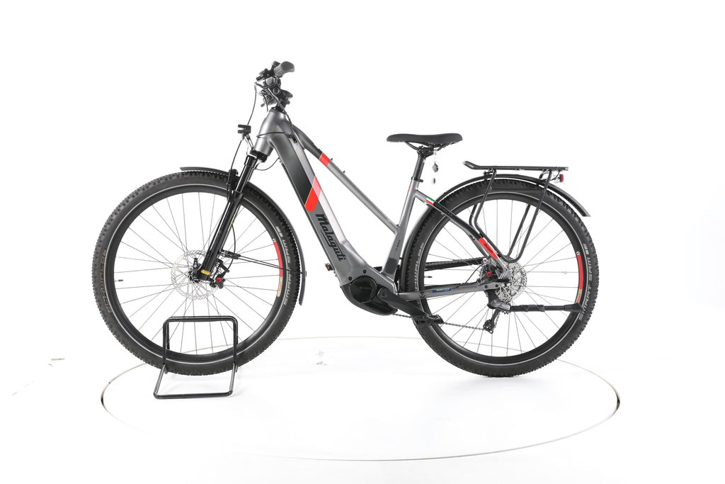 Malaguti Cortina TRT 5.0 Trekking E-Bike - Image 7