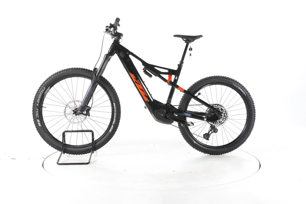 KTM Macina Kapoho 7973 E-Bike Fully - Image 7