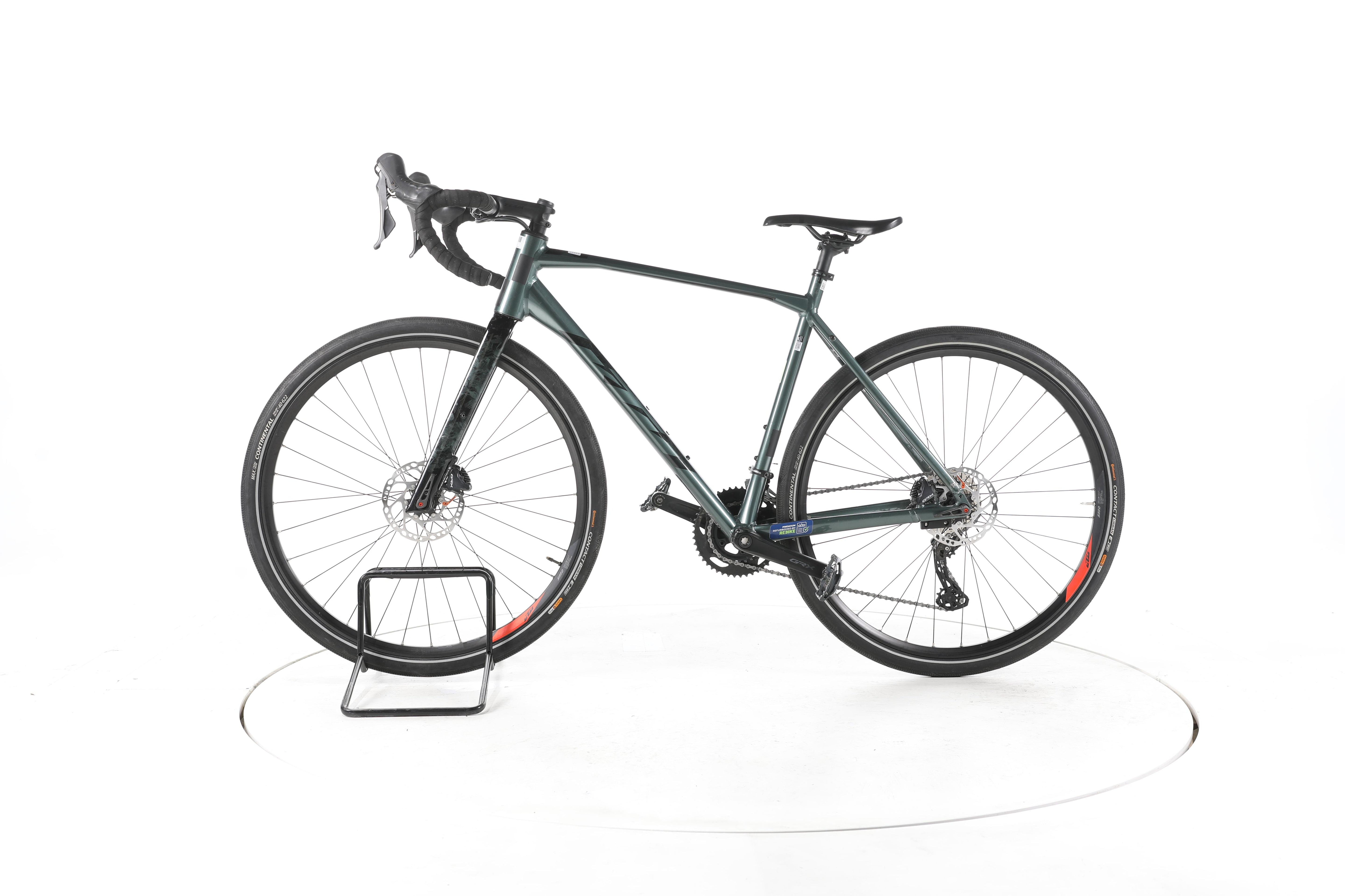 KTM X-STRADA 10 Gravelbike - Image 7