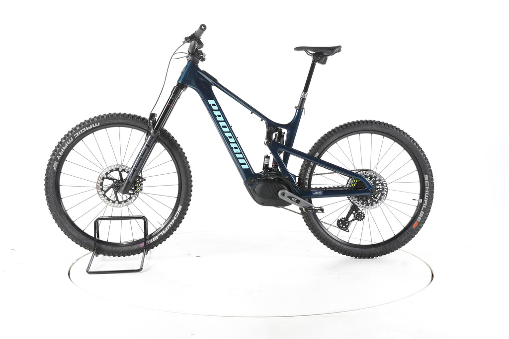 Propain Ekano 2 CF E-Bike Fully Carbon 2024 - Image 7