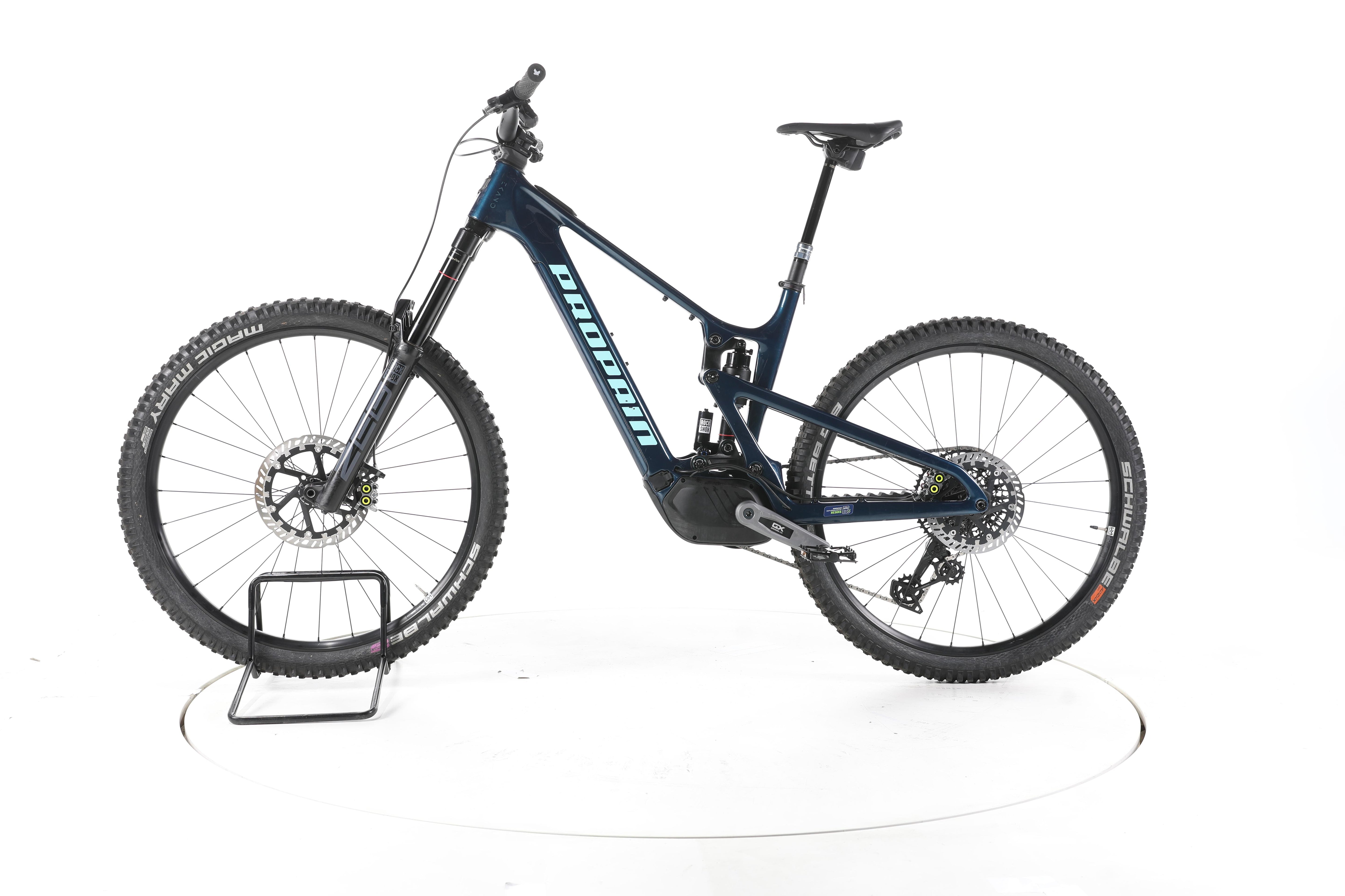 Propain Ekano 2 CF E-Bike Fully Carbon 2024 - Image 7