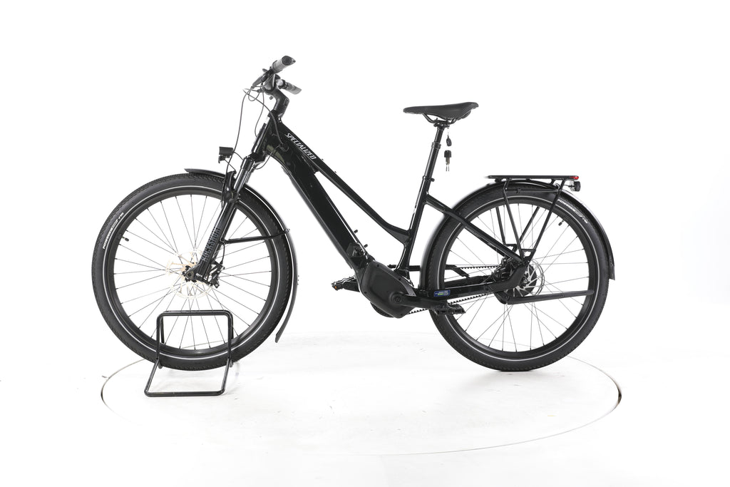 Specialized Turbo Vado 5.0 City E-Bike - Image 7