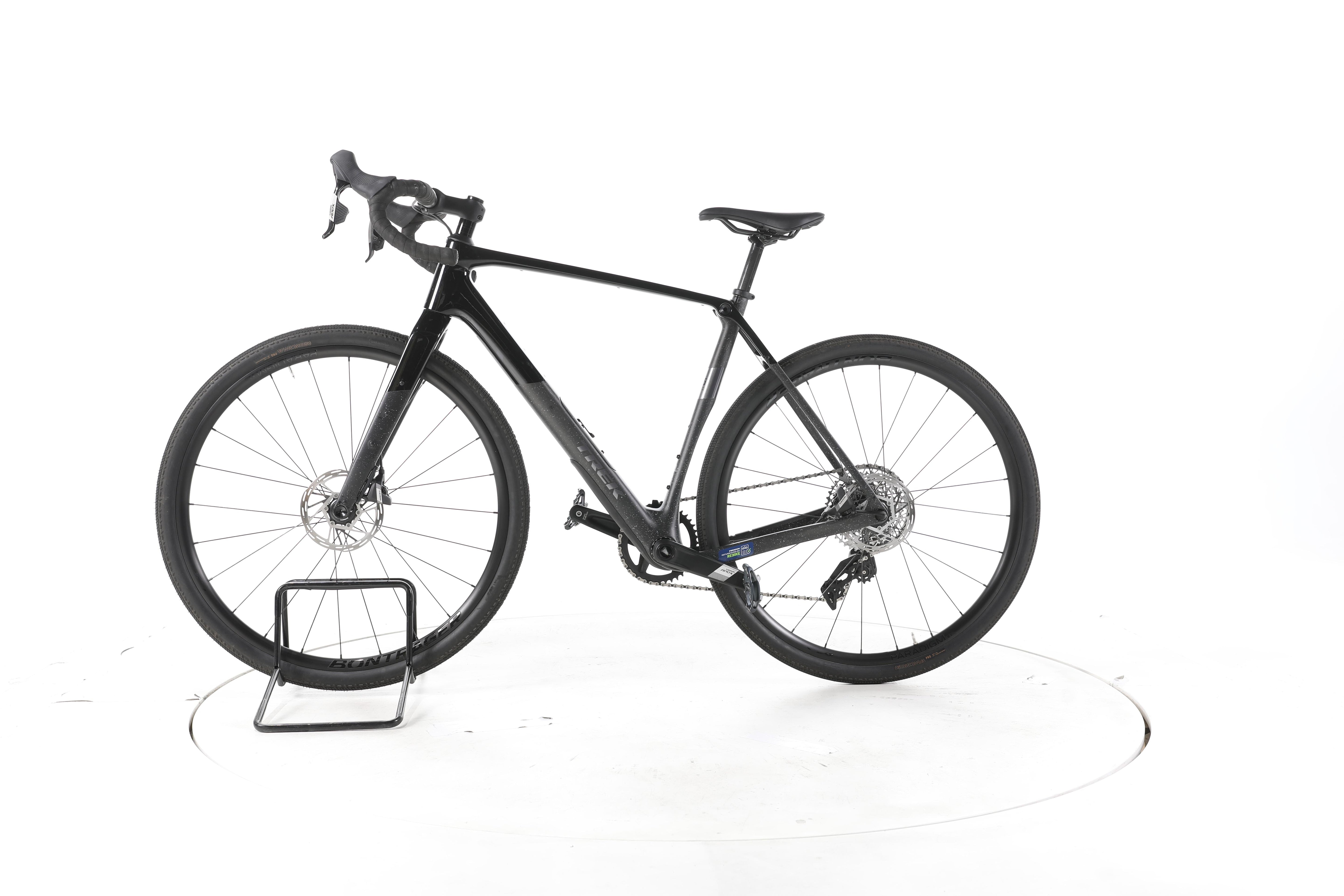 Trek Checkpoint SL 5 Gravelbike Carbon - Image 7