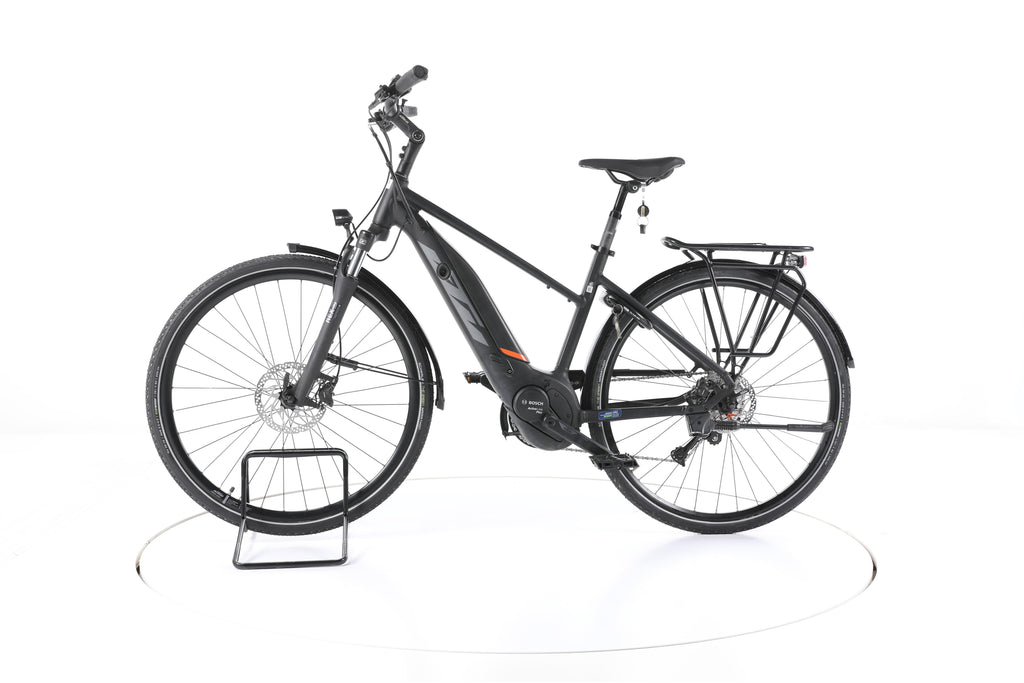 KTM MACINA FUN A510 H Trekking E-Bike - Image 7