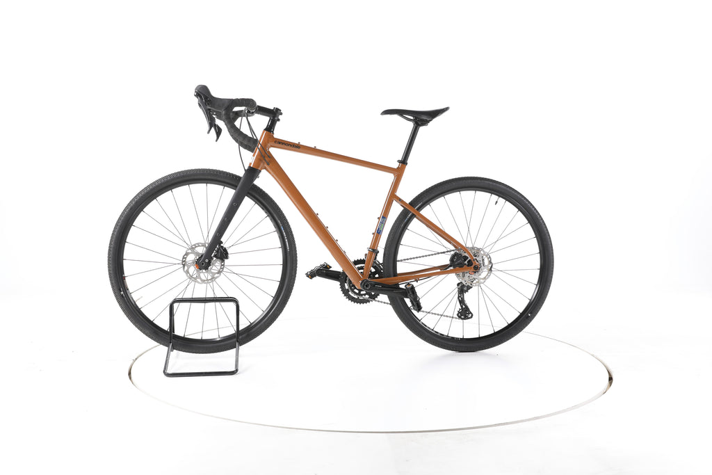 Cannondale Topstone 1 Gravelbike - Image 7
