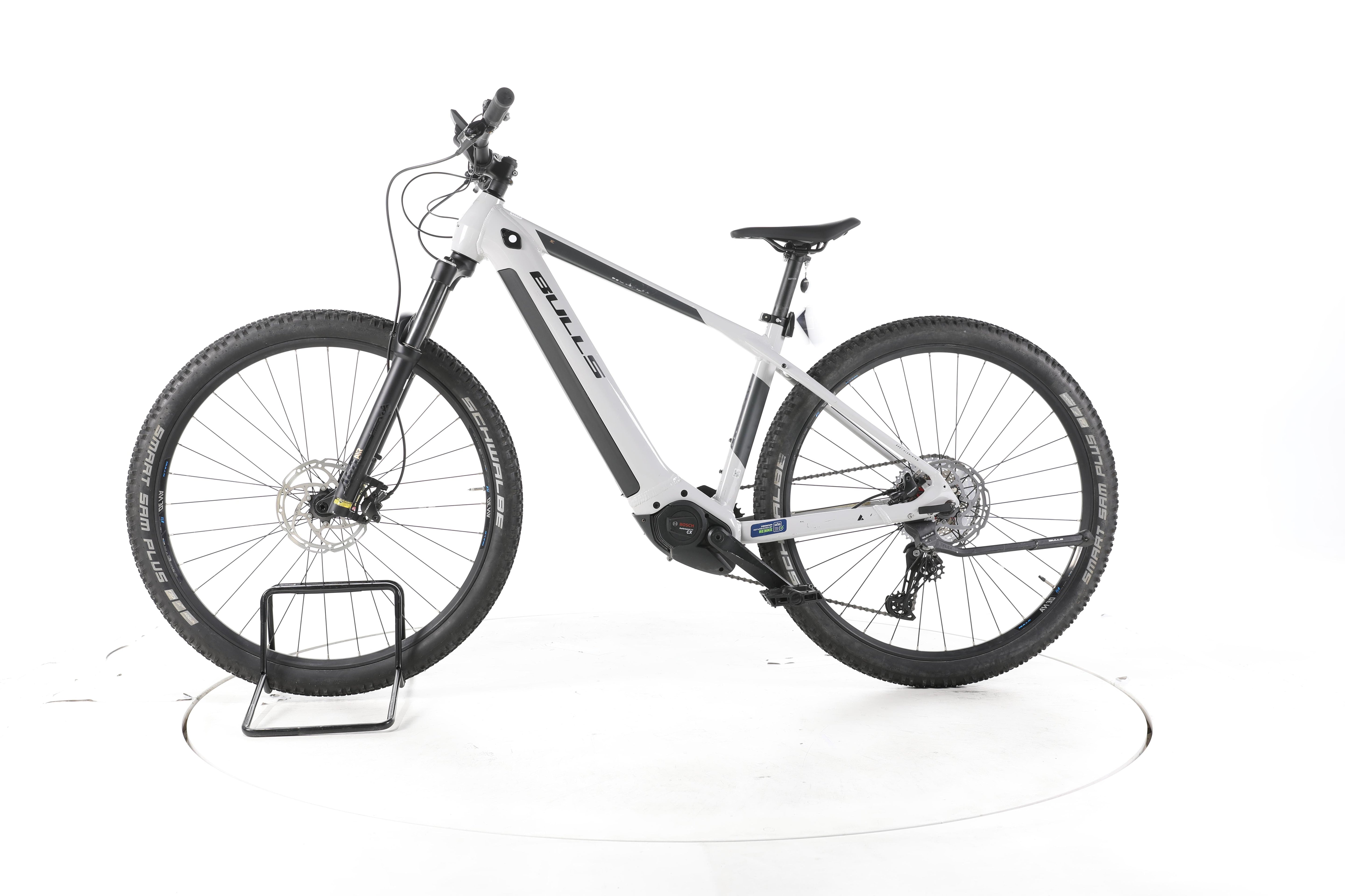 Bulls Copperhead EVO 2 E-Bike - Image 7