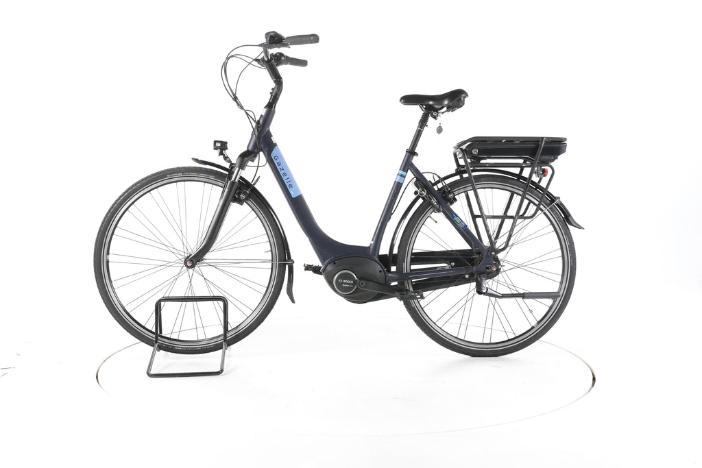 Gazelle Paris C7 HMB City E-Bike Tiefeinsteiger - Image 7