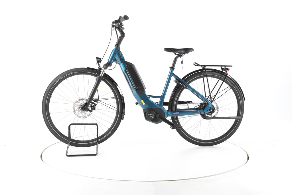 Stevens E-Circle City E-Bike Tiefeinsteiger - Image 7