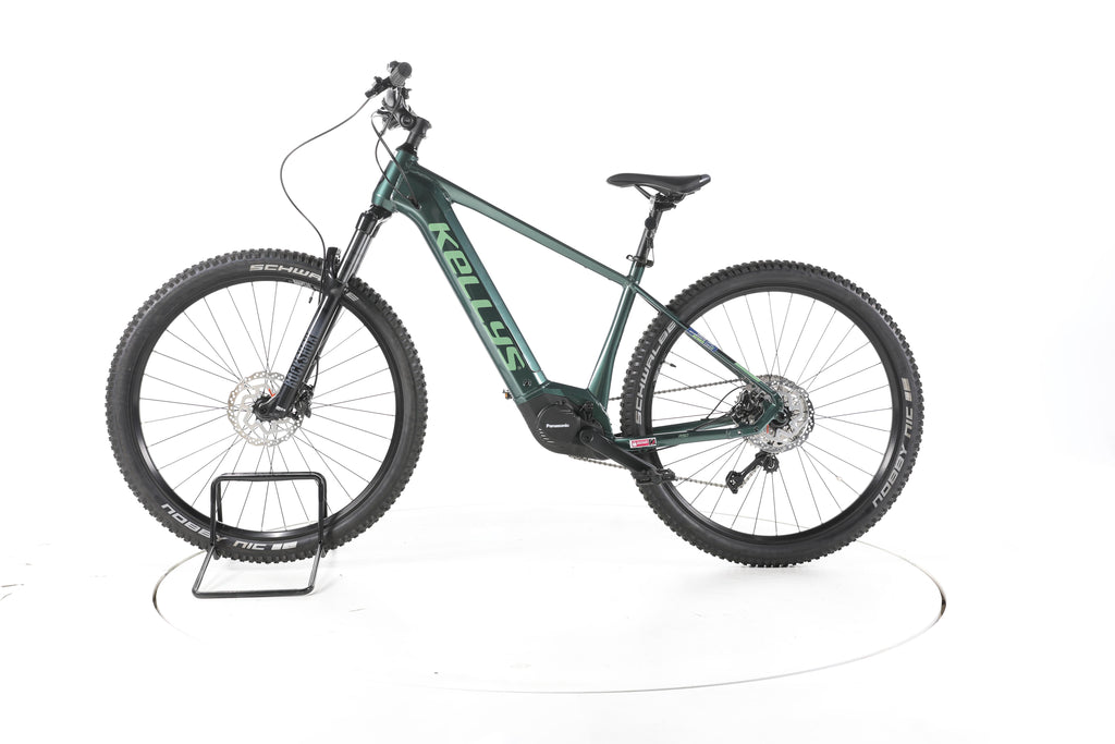 Kellys TygonR50 E-Bike - Image 7