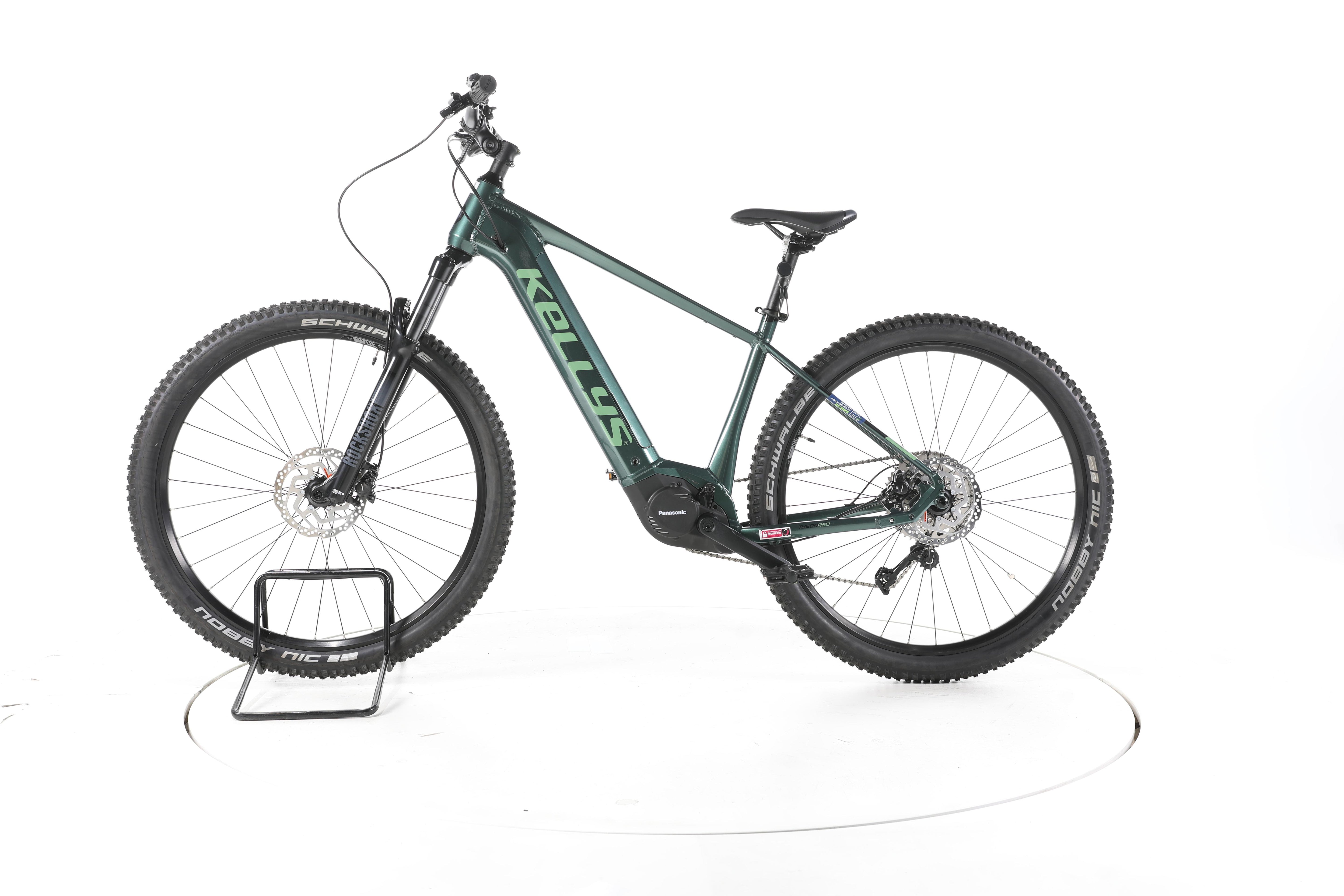 Kellys TygonR50 E-Bike - Image 7