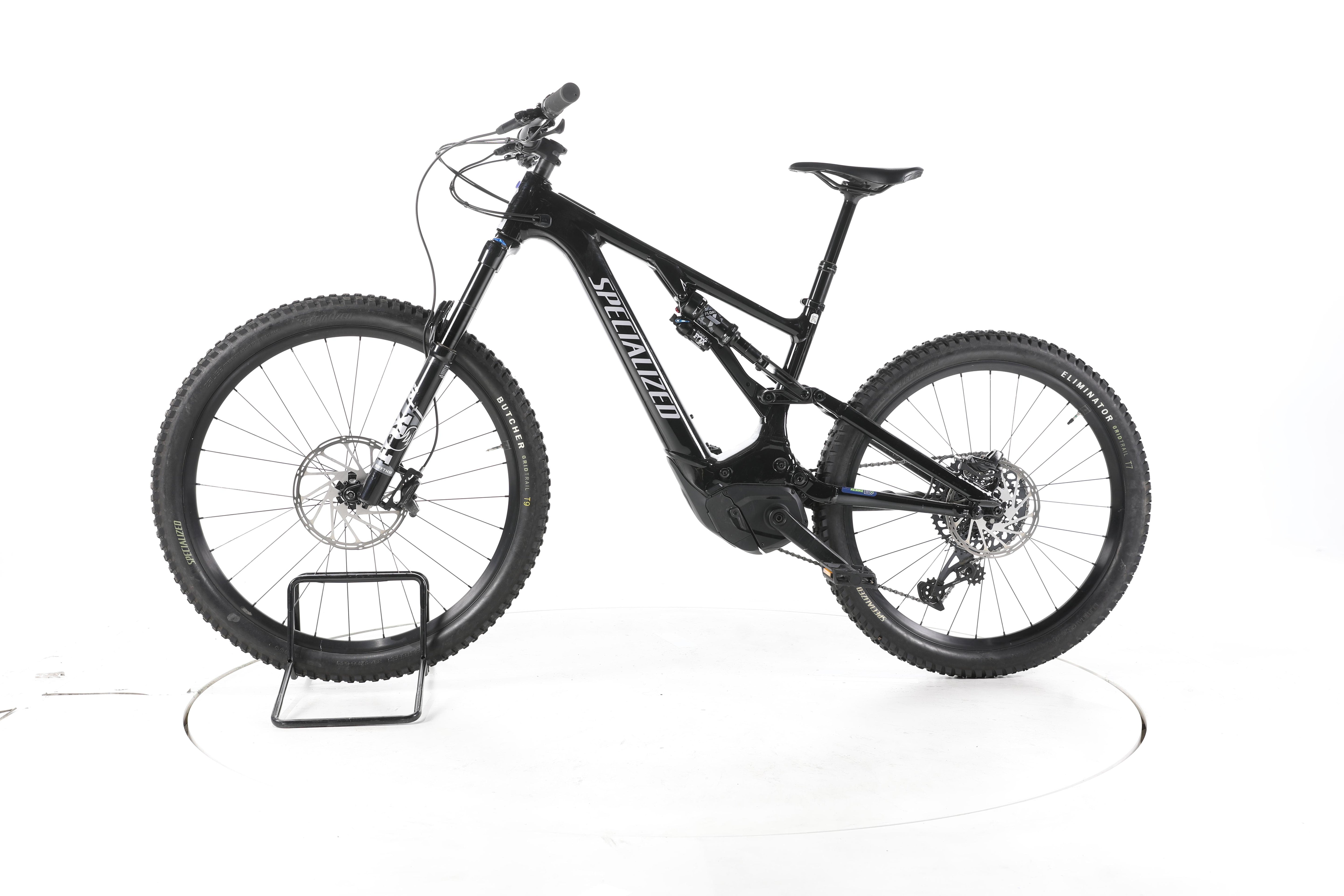 Specialized Levo Comp Alloy E-Bike Fully - Image 7