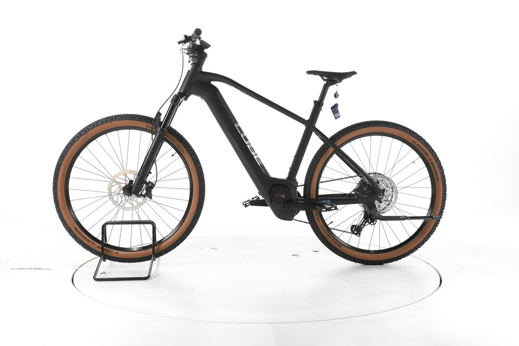 Cube Reaction Hybrid SL E-Bike - Image 7