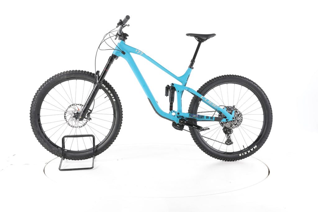 Cube Stereo ONE77 Race - Image 7